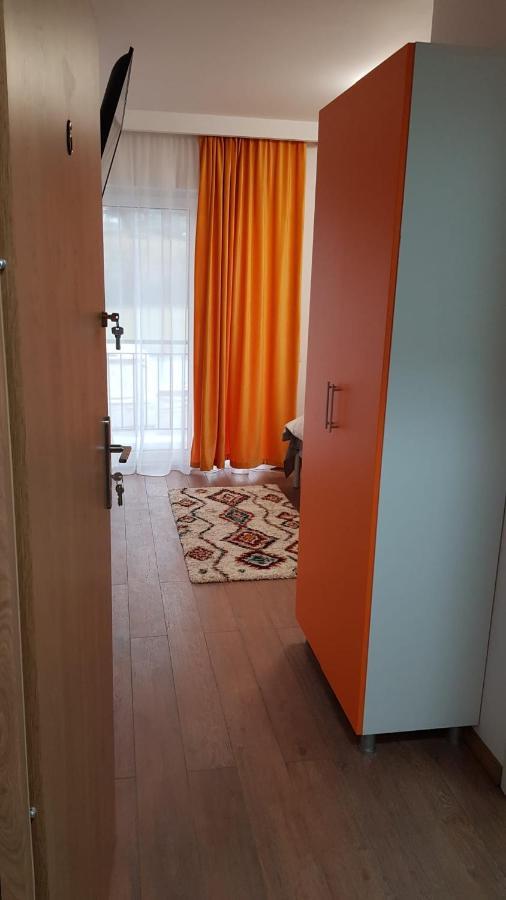 Apartment 2 Budiu