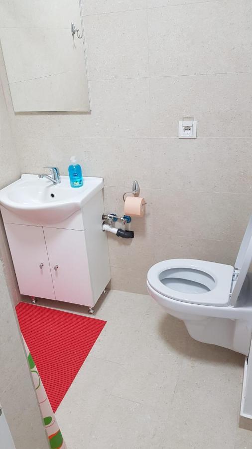 Apartment 2 Budiu *