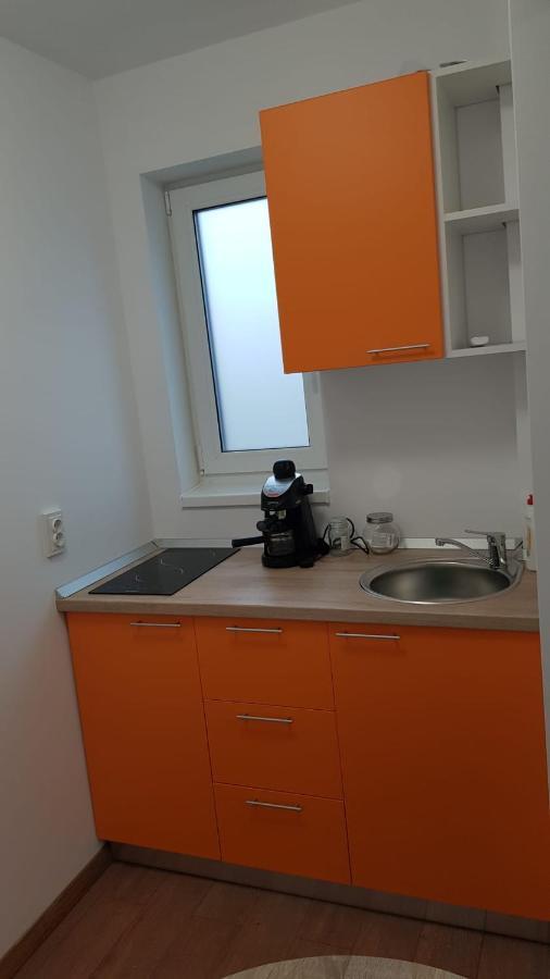 Apartment 2 Budiu *